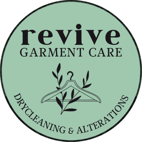 Revive Garment Care